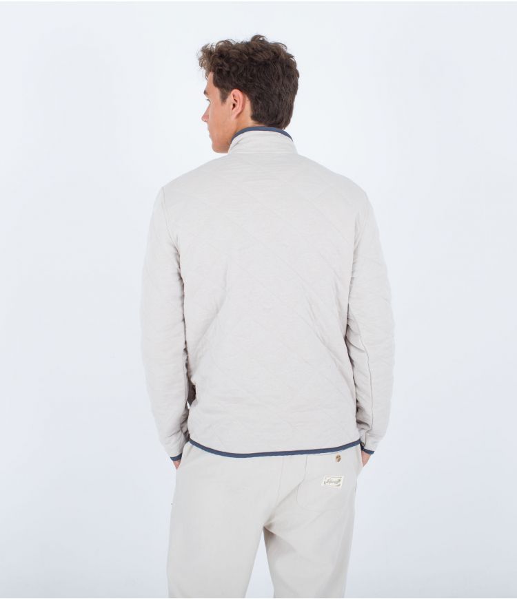 SWEAT MIDDLETON QUILTED HURLEY thumbnail 2