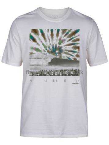 T-SHIRT SURF TRIP HURLEY