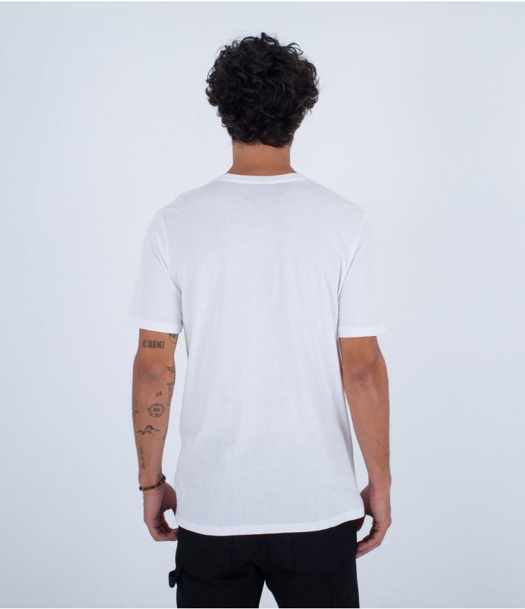 T-SHIRT WAVE HELLO HURLEY thumbnail 2