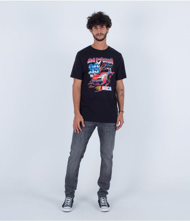 T-SHIRT NASCAR EVERYDAY 99 HURLEY thumbnail 3