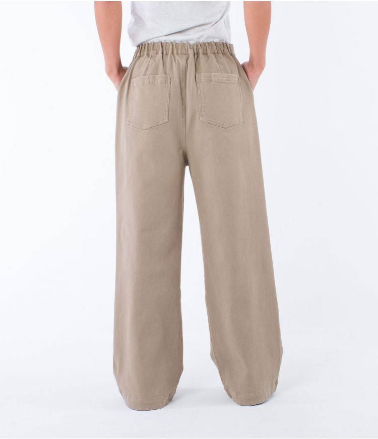 CALÇAS JOGGER HURLEY thumbnail 3