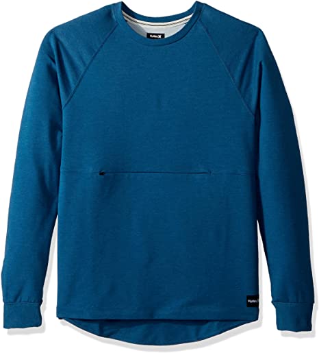 SWEAT DRY-FIT OFFSHORE CREW HURLEY