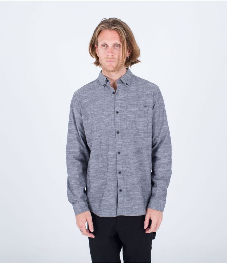 CAMISA O&O STRETCH HURLEY