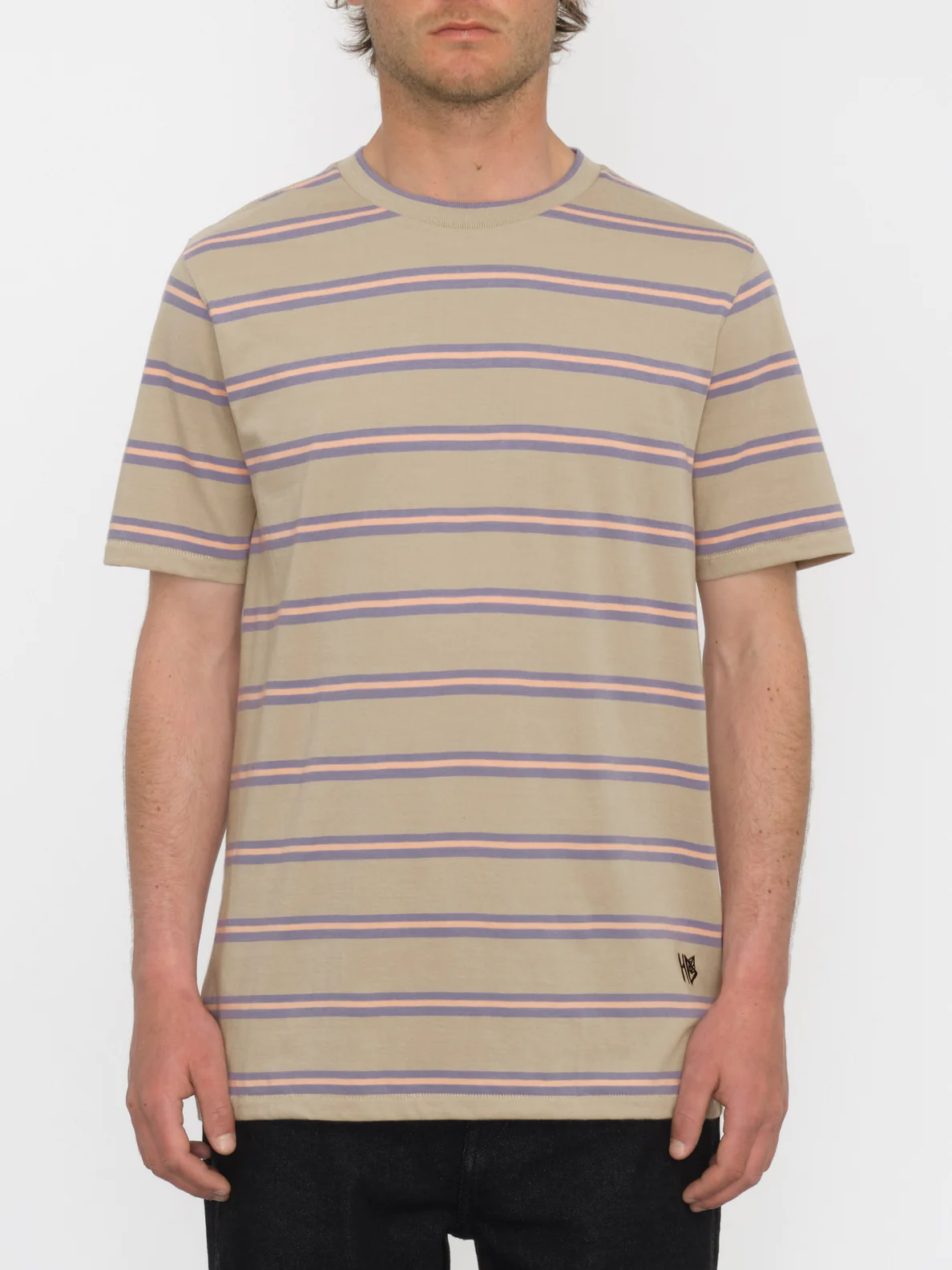 T-SHIRT V ENT HOCKEY DAD VOLCOM thumbnail 2