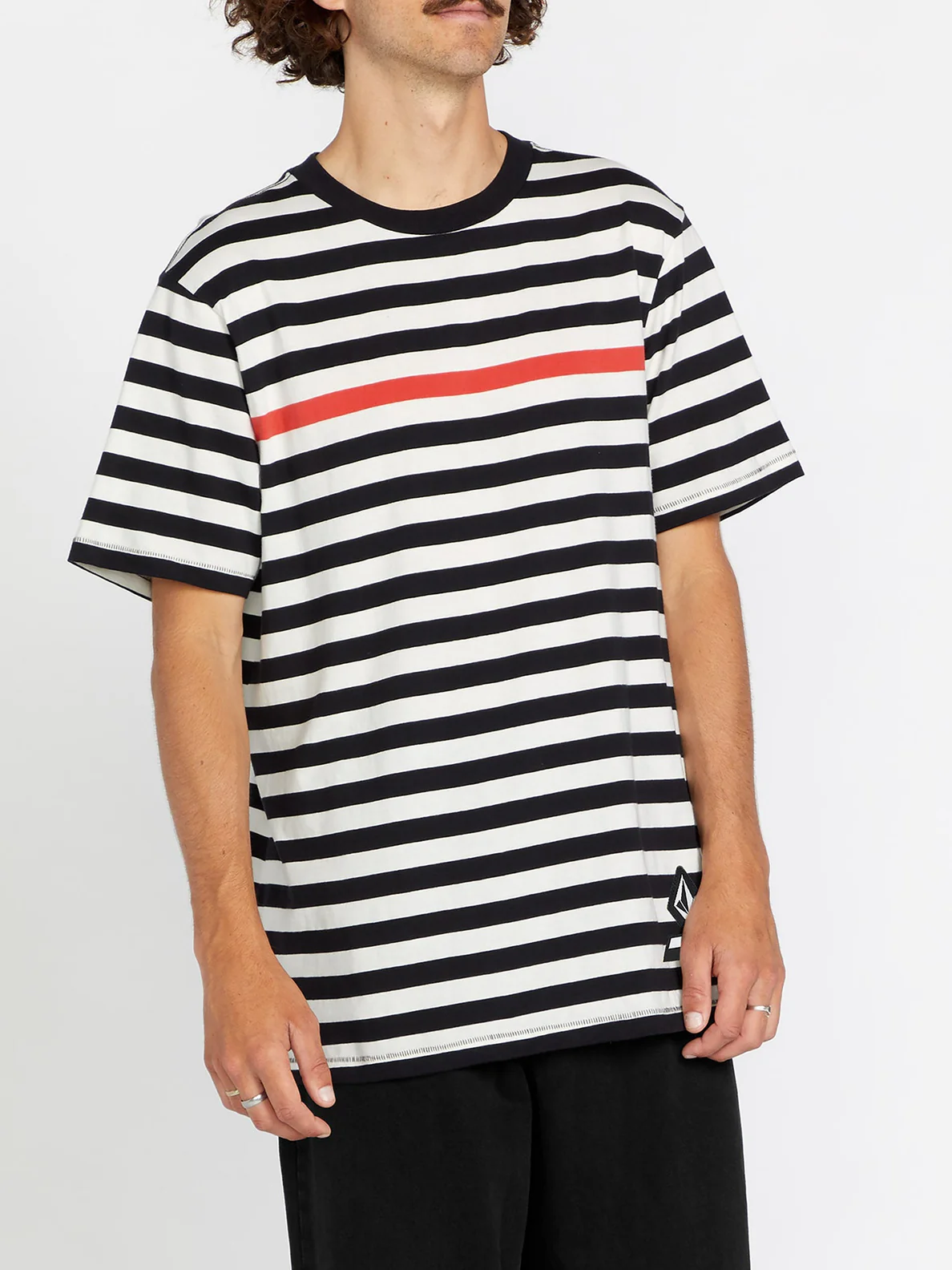 T-SHIRT SCHROFF X VOLCOM thumbnail 2