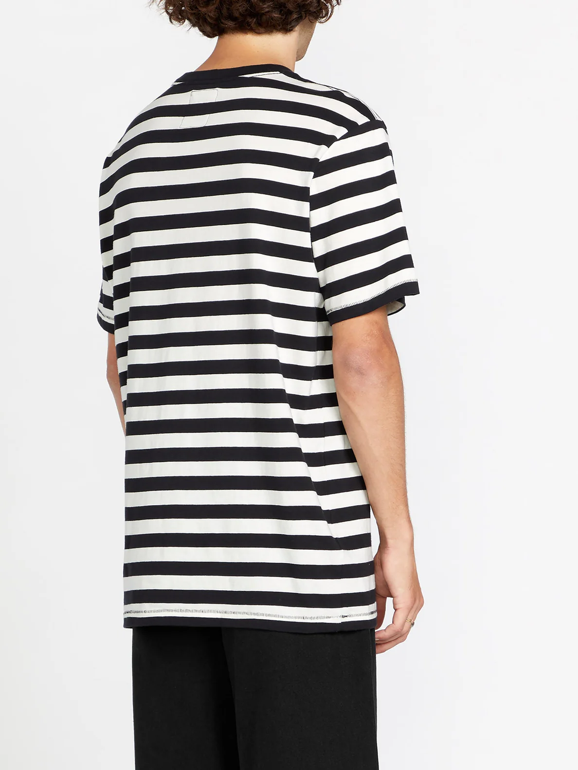 T-SHIRT SCHROFF X VOLCOM thumbnail 3