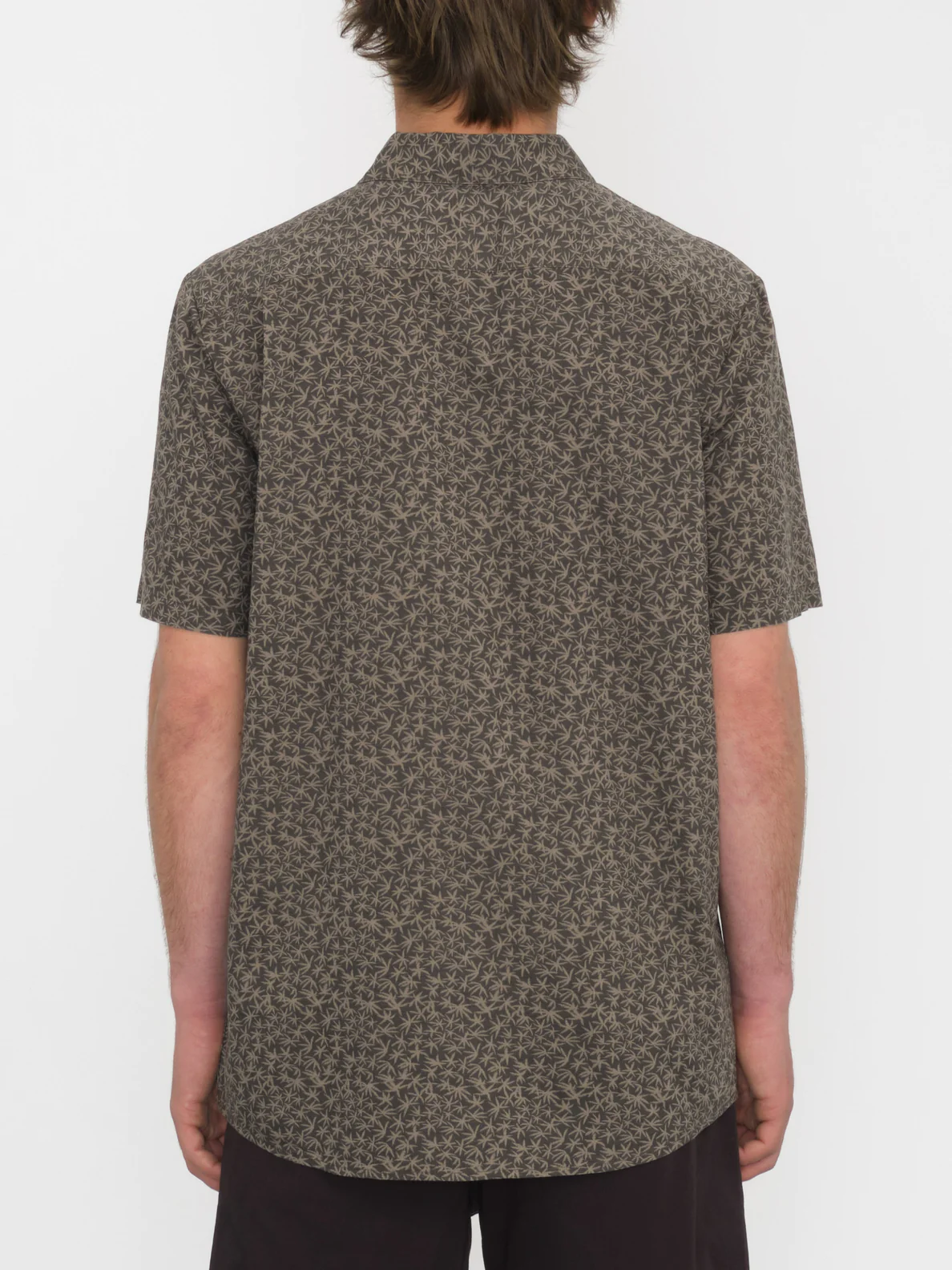 CAMISA STONE MSHA VOLCOM thumbnail 2