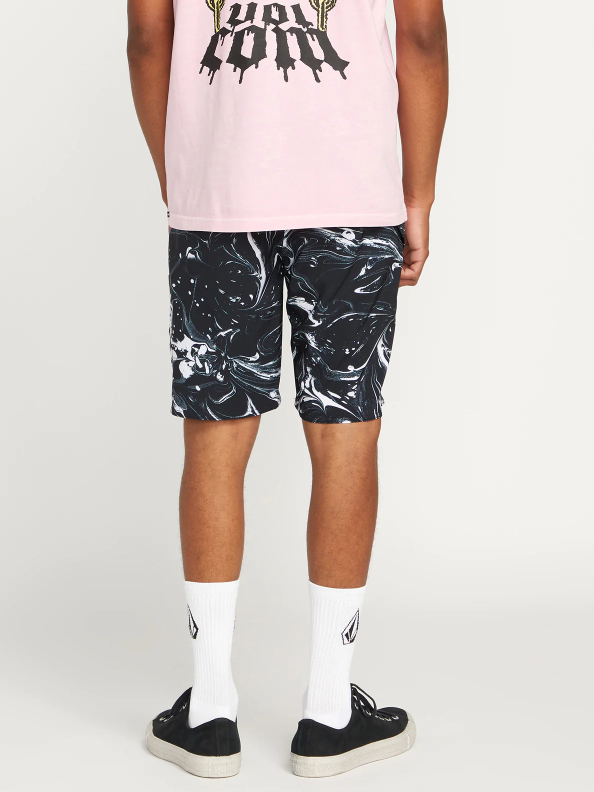 BOARDSHORTS MARBLE MOD 20 VOLCOM thumbnail 2