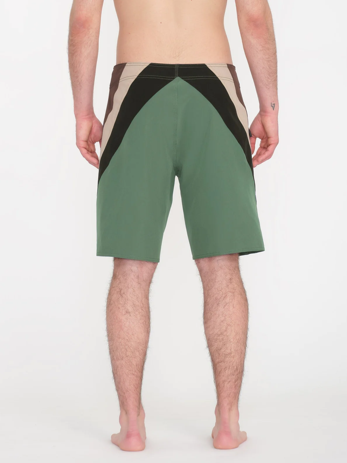 BOARDSHORTS SURF VITALS J ROBINSON MOD 20 VOLCOM thumbnail 2