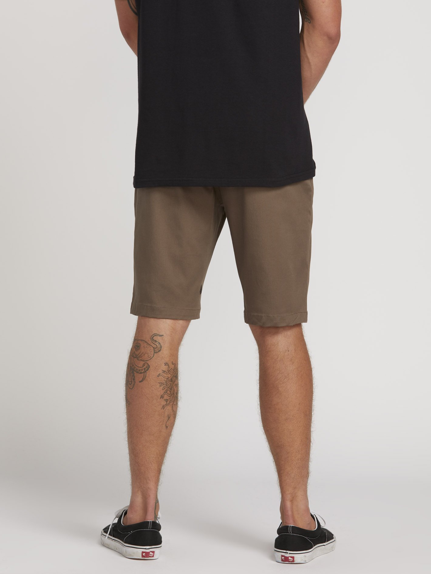 WALKSHORTS FRICKIN MODERN STRETCH VOLCOM thumbnail 3