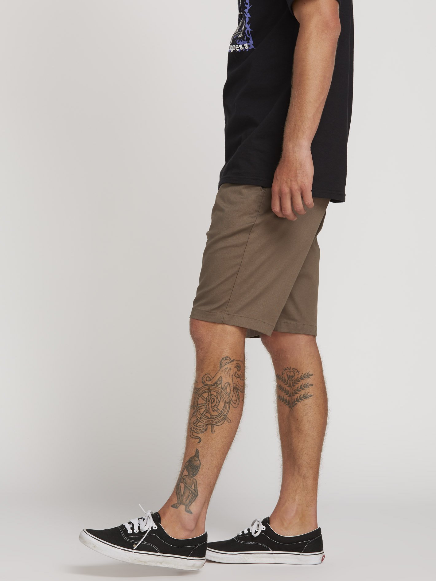 WALKSHORTS FRICKIN MODERN STRETCH VOLCOM thumbnail 4