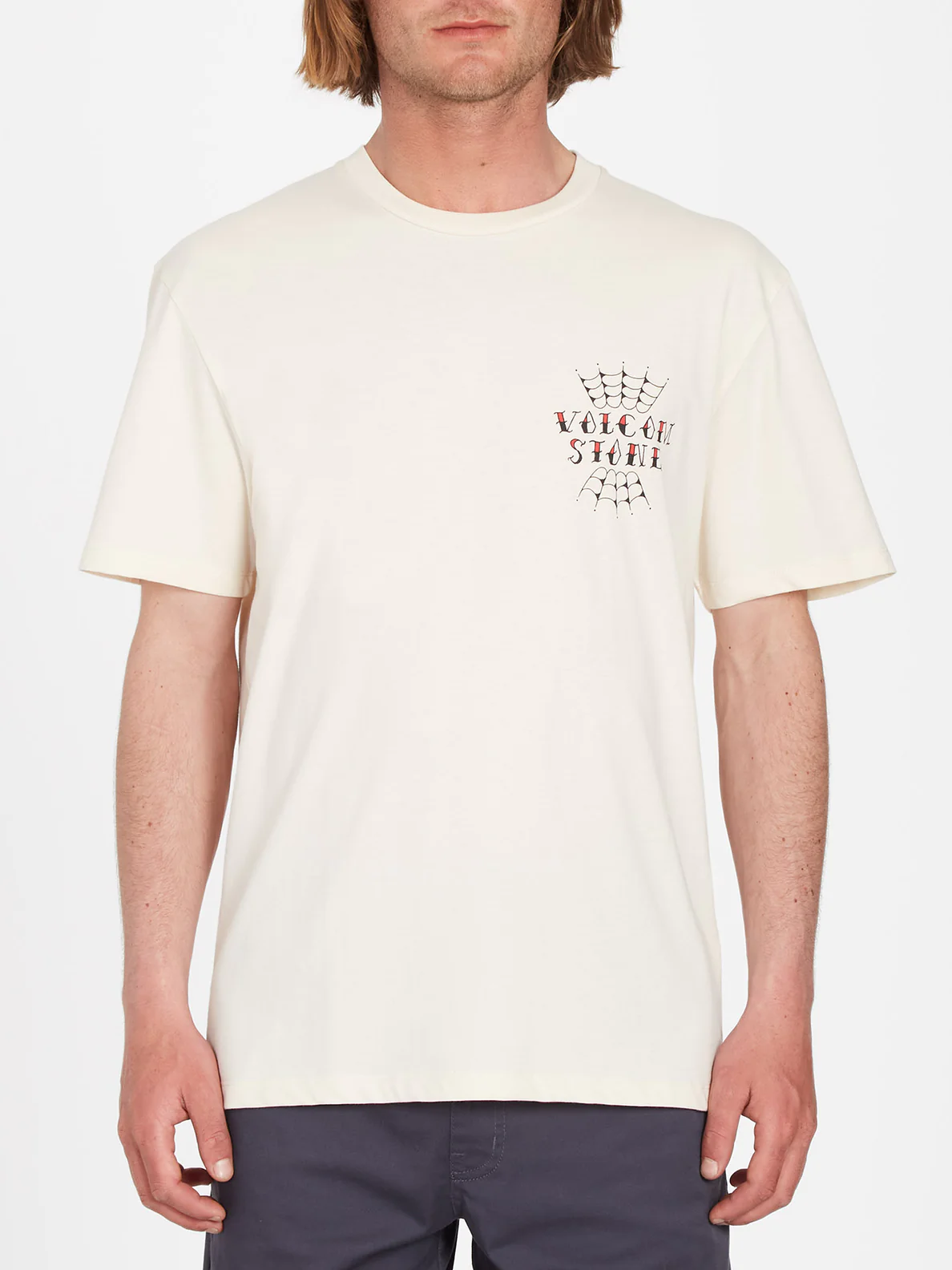 T-SHIRT HARRY LINTELL VOLCOM