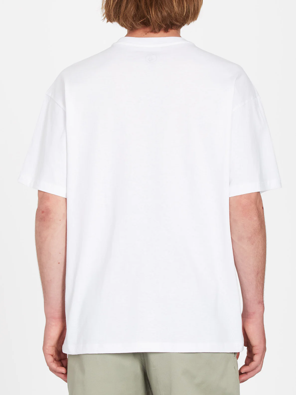 T-SHIRT SLOWFUTUR VOLCOM thumbnail 2
