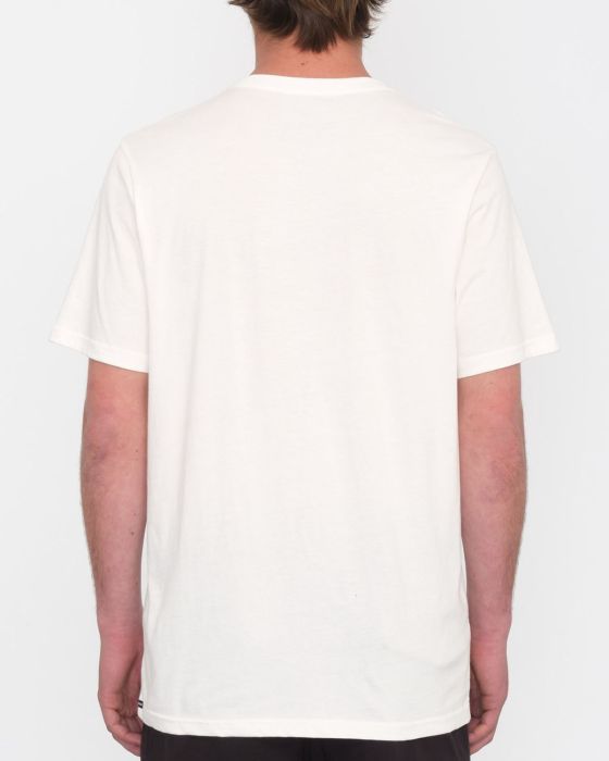 T-SHIRT EARTHTRIPPIN VOLCOM thumbnail 2