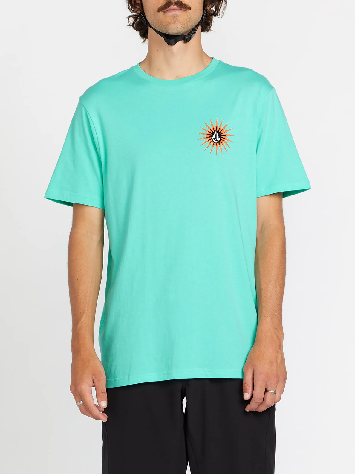 T-SHIRT SCORCHO FARM TO YARN VOLCOM thumbnail 2
