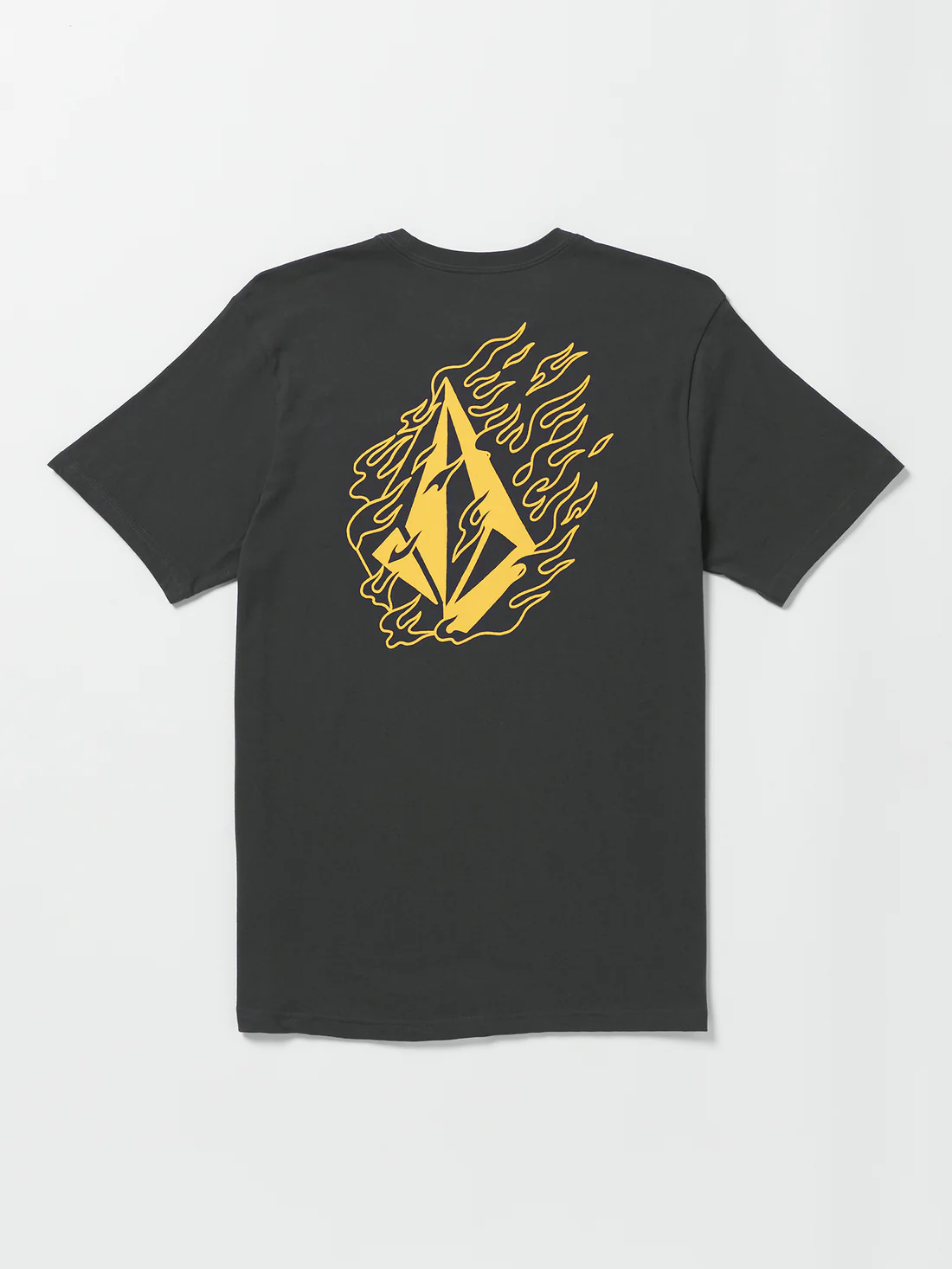 T-SHIRT FIREFIGHT VOLCOM thumbnail 2
