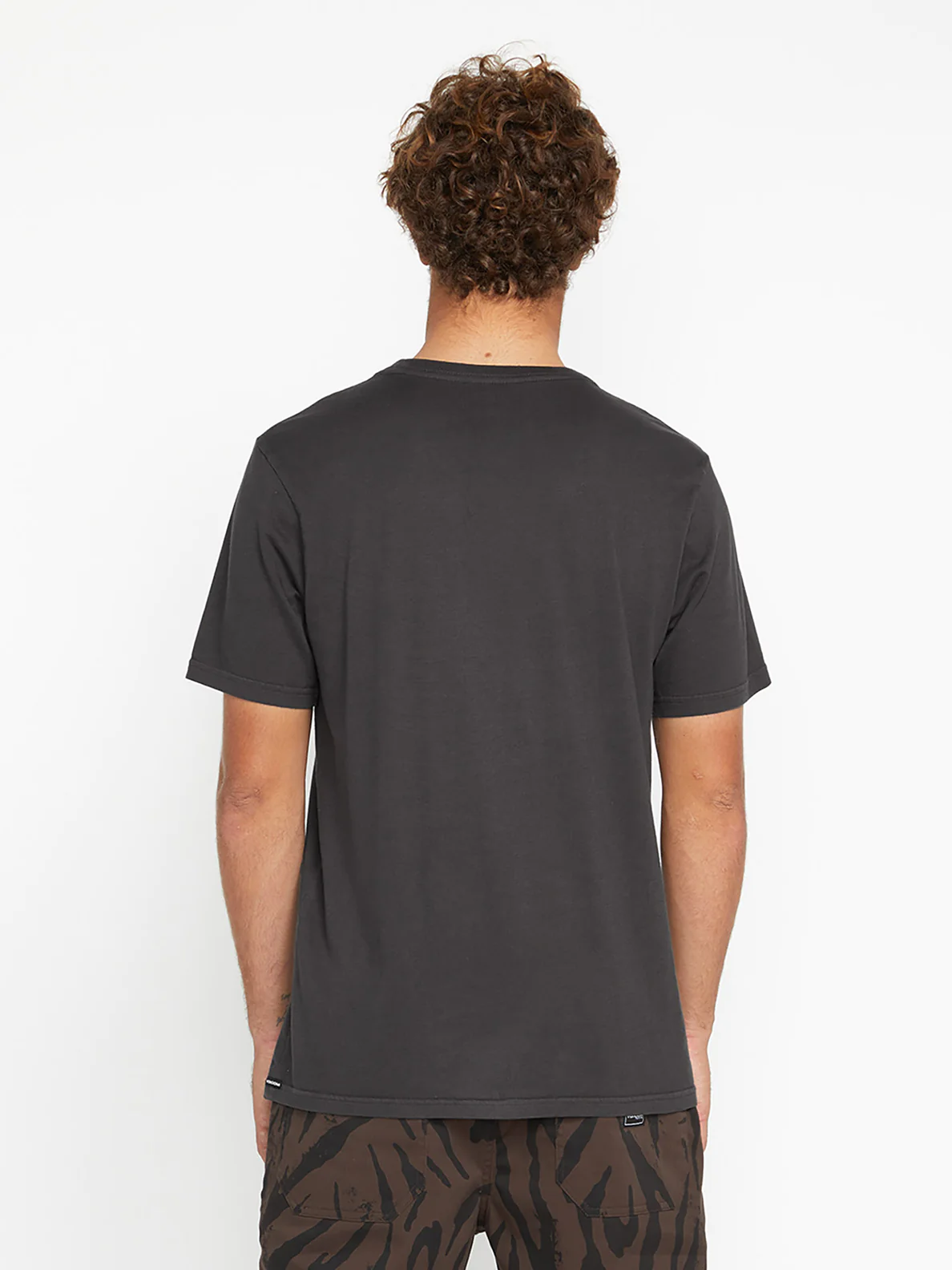 T-SHIRT STONEPUR VOLCOM thumbnail 2
