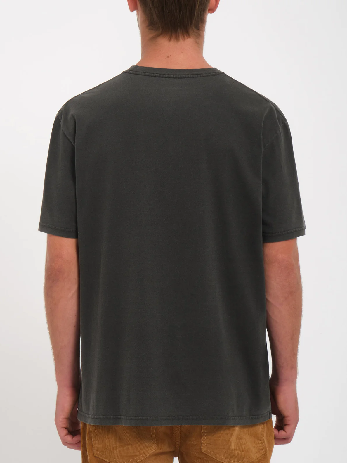 T-SHIRT VOLWASHER VOLCOM thumbnail 2