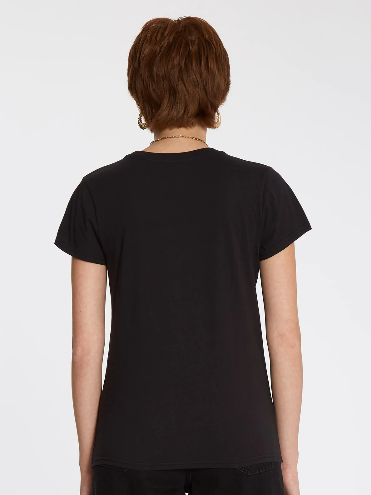 T-SHIRT STONE BLANKS VOLCOM thumbnail 2