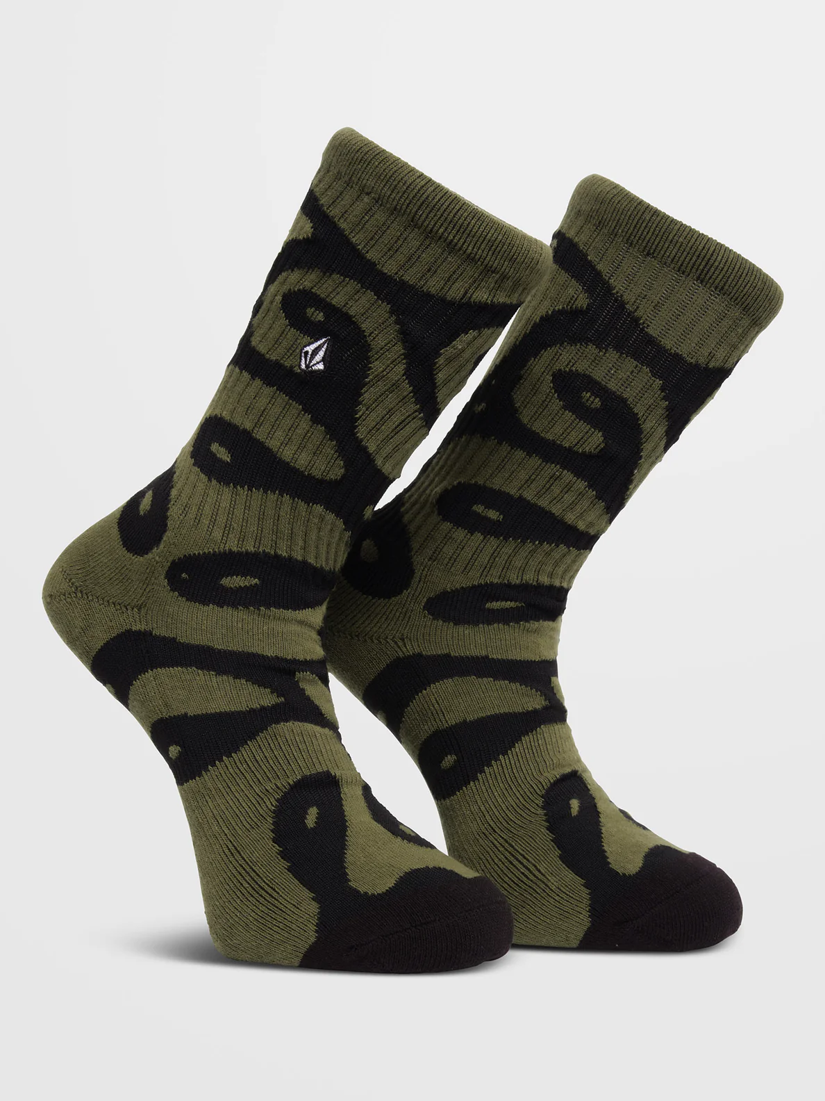 MEIAS ZEPHYR VOLCOM