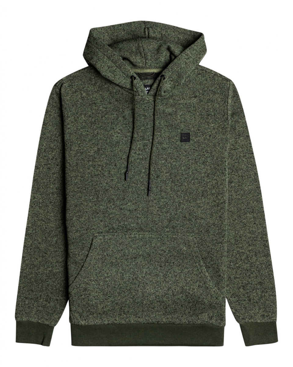 SWEAT BOUNDARY BILLABONG