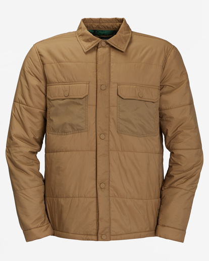 CASACO MONTANA BILLABONG