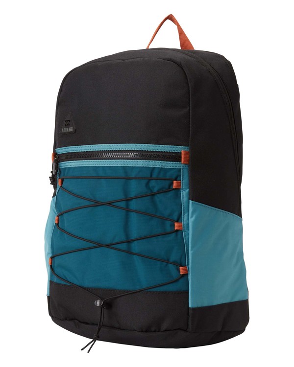 MOCHILA AXIS DAY PACK ADVENTURE BILLABONG thumbnail 4