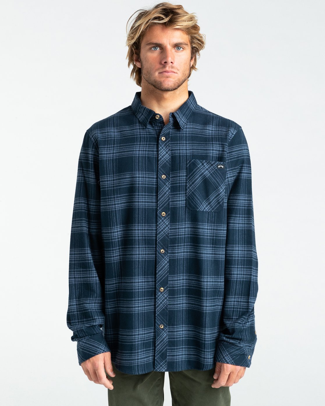 CAMISA ETERNAL BILLABONG thumbnail 2