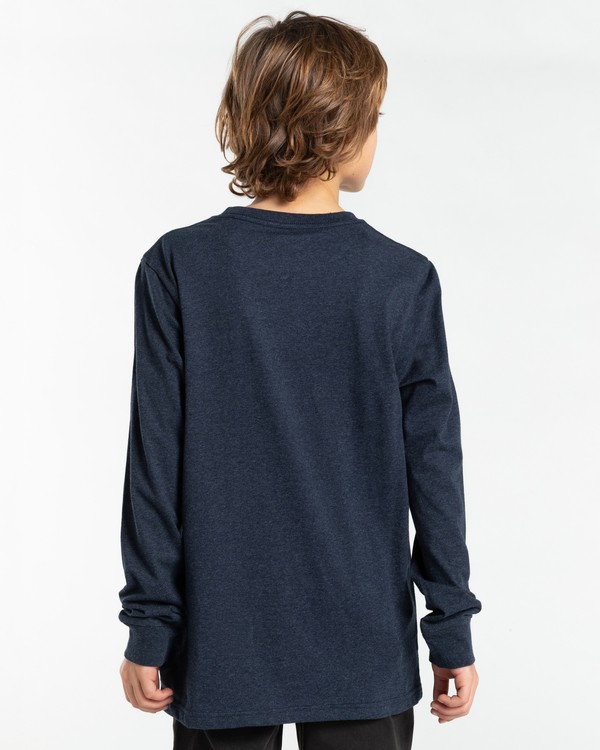 T-SHIRT OCTO BILLABONG thumbnail 3