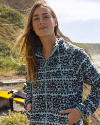 SWEAT BOUNDARY BILLABONG