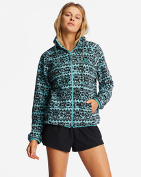 SWEAT BOUNDARY BILLABONG thumbnail 3