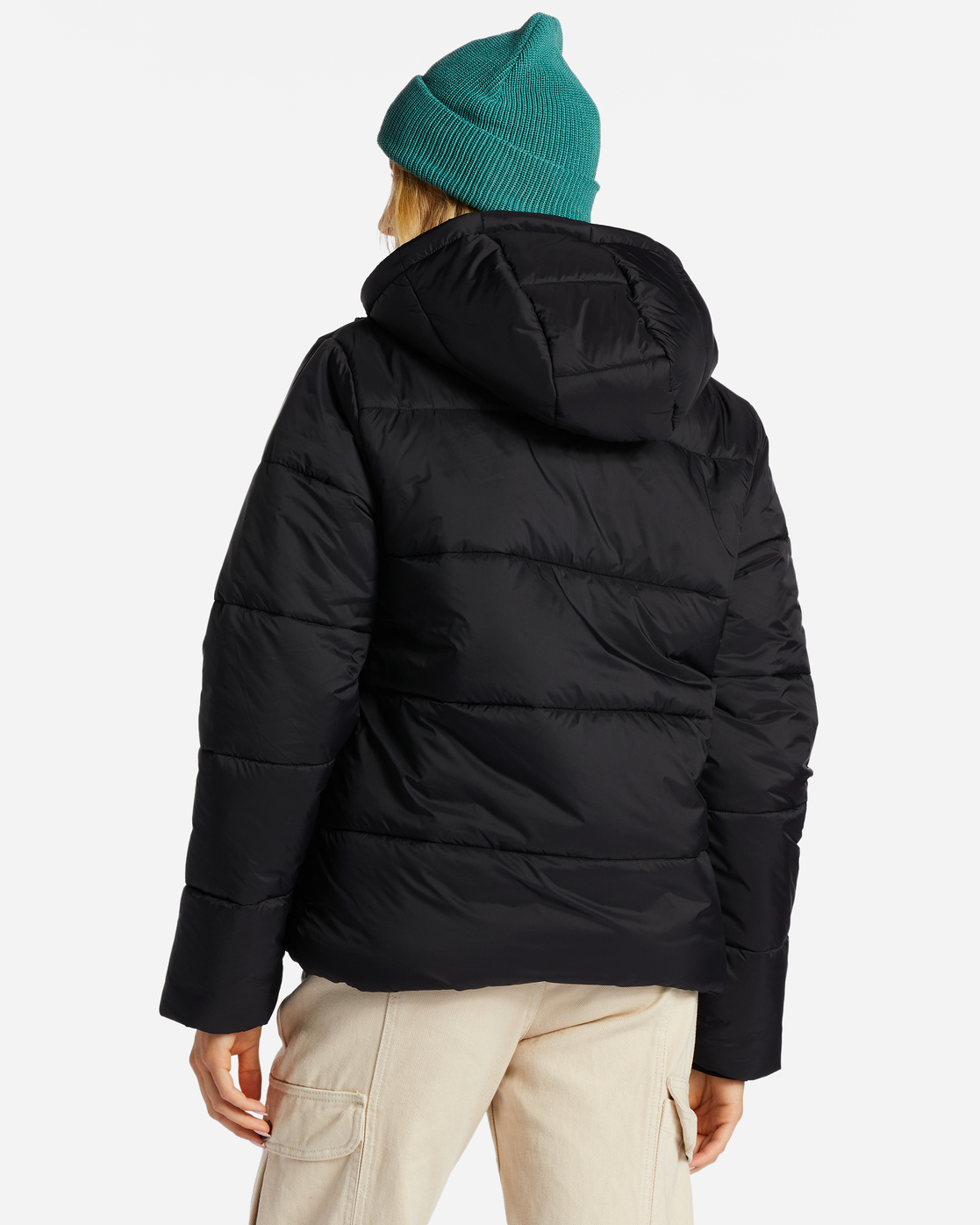 CASACO TRANSPORT PUFFER BILLABONG thumbnail 3