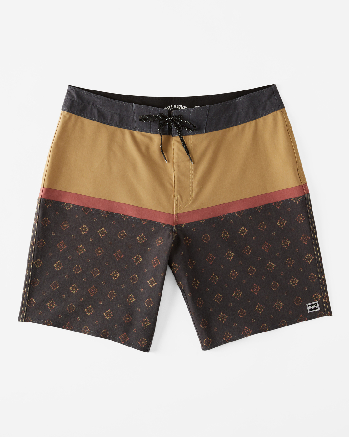 BOARDSHORTS FIFTY50 PRO 19 BILLABONG thumbnail 2