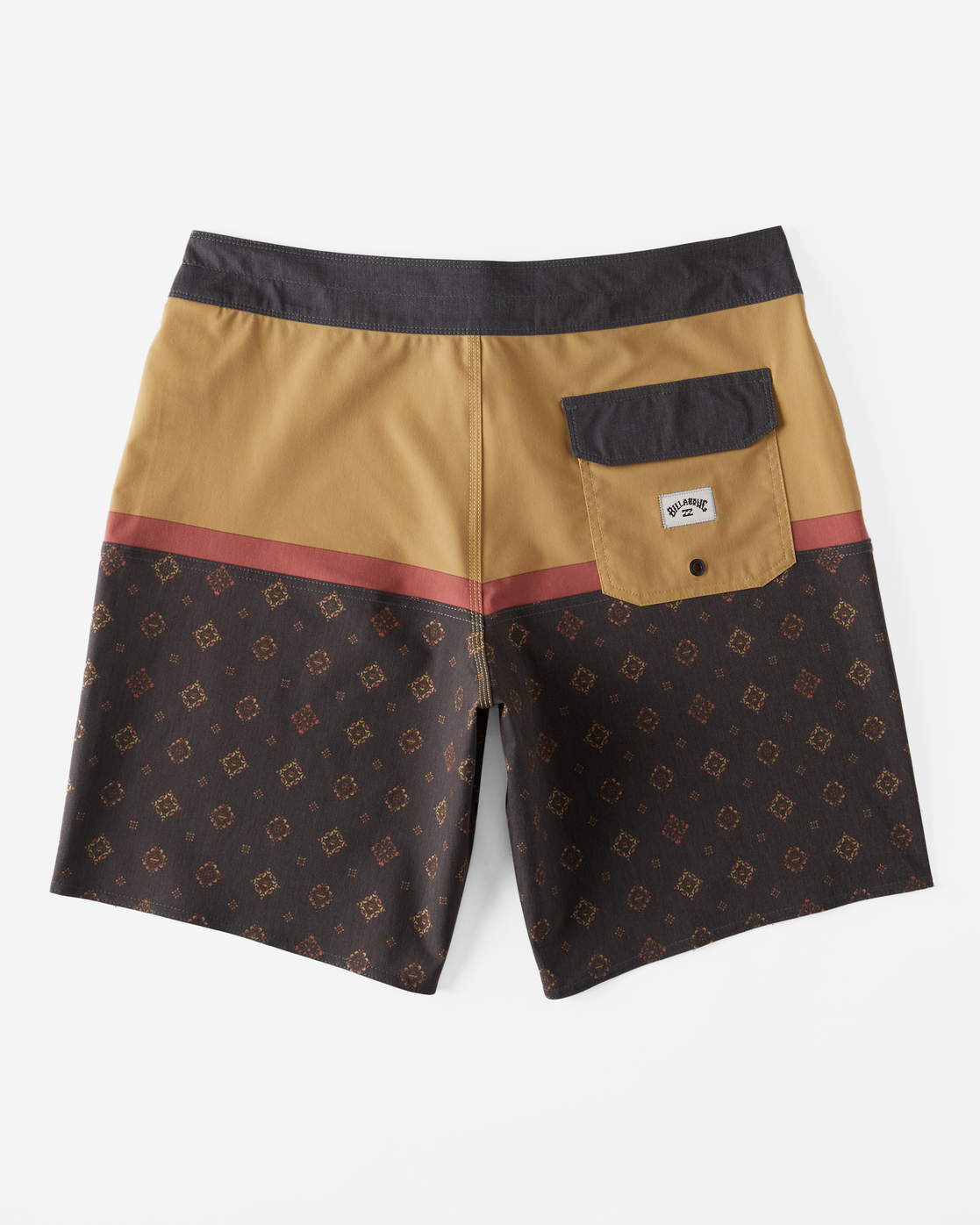 BOARDSHORTS FIFTY50 PRO 19 BILLABONG thumbnail 3