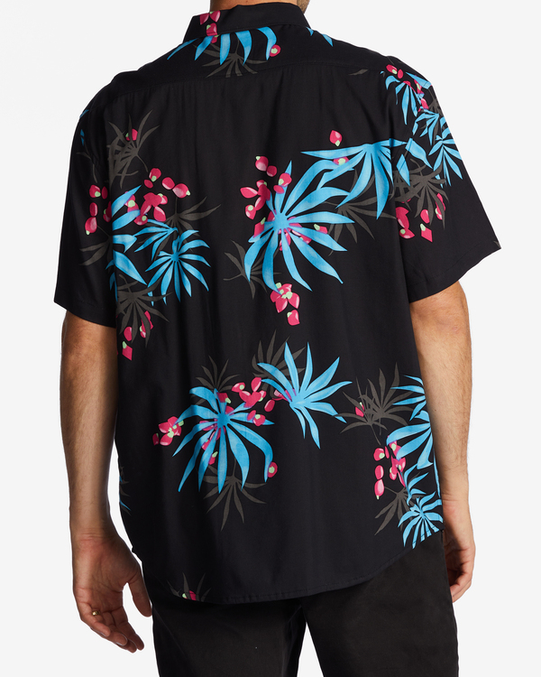 CAMISA SUNDAY BILLABONG thumbnail 2