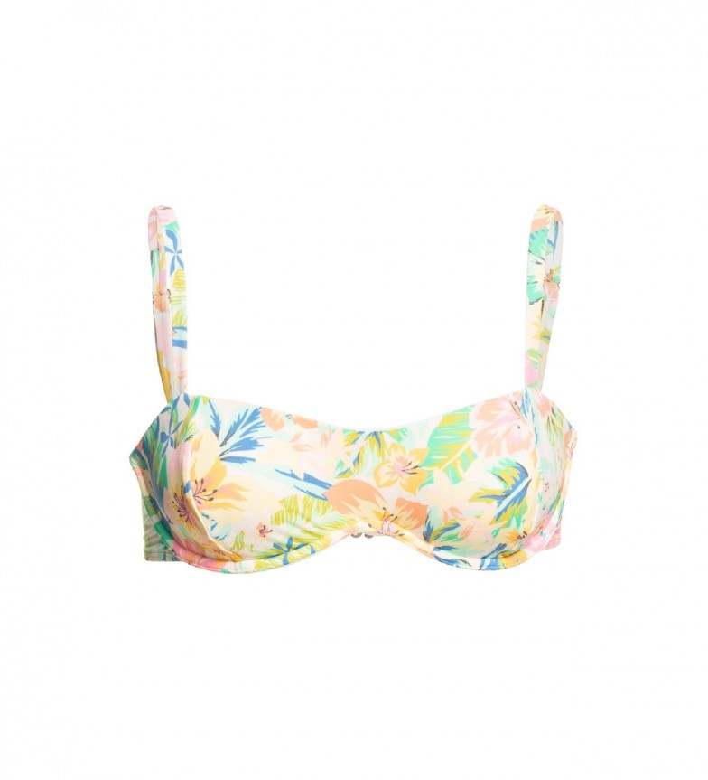 BIQUIINI TOP SWEET TROPICA BILLABONG thumbnail 2