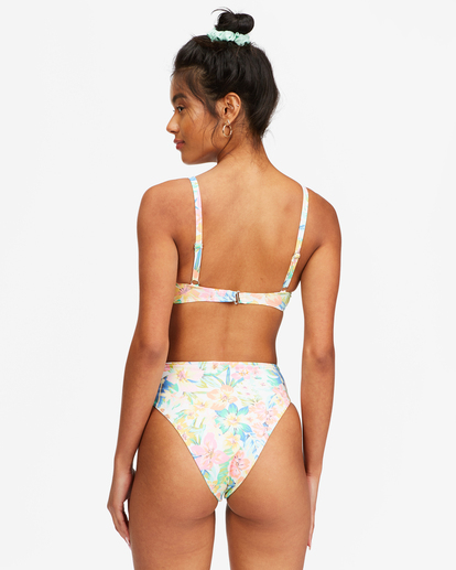 BIQUIINI TOP SWEET TROPICA BILLABONG thumbnail 4