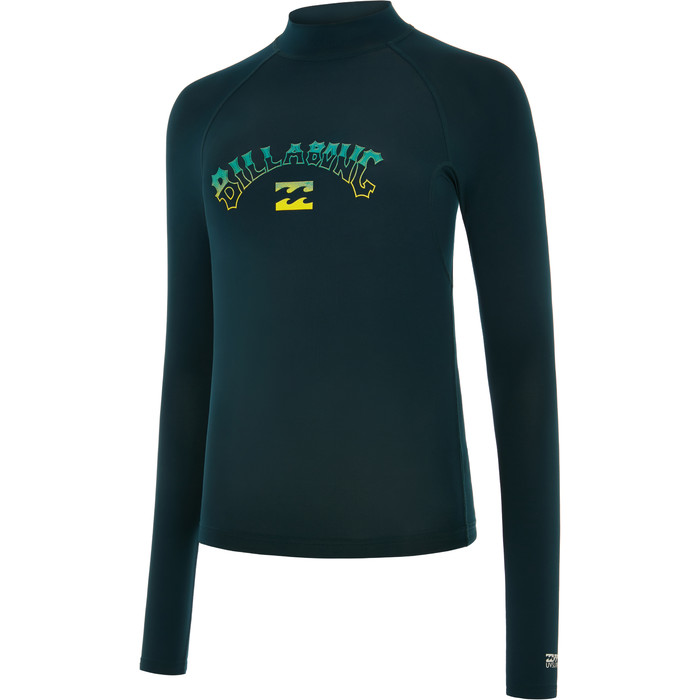 LICRA LS ARCH BILLABONG