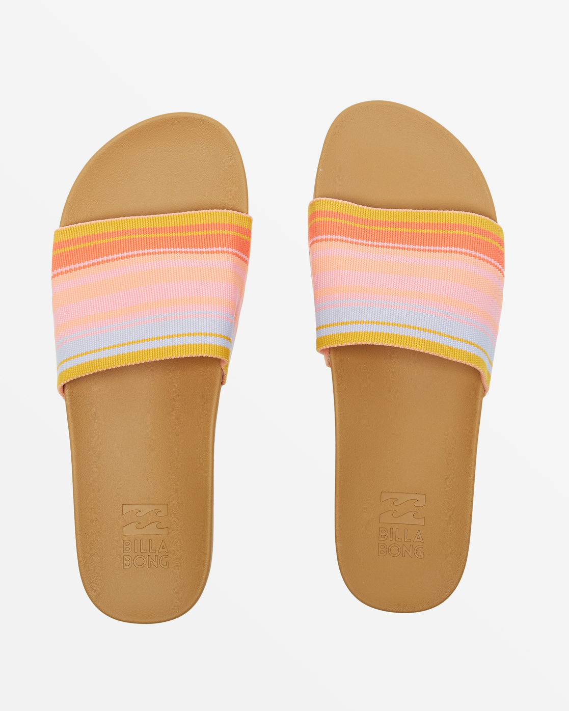 CHINELOS BUENA VISTA BILLABONG thumbnail 2