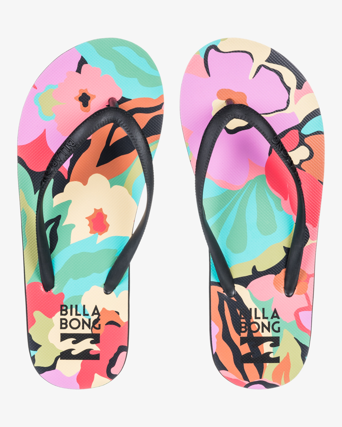 CHINELOS DAMA BILLABONG