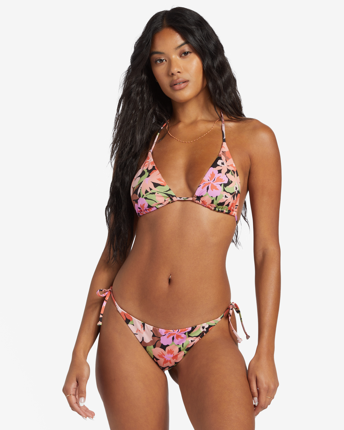 BIQUINI SOL SEARCHER MULTI BILLABONG thumbnail 2