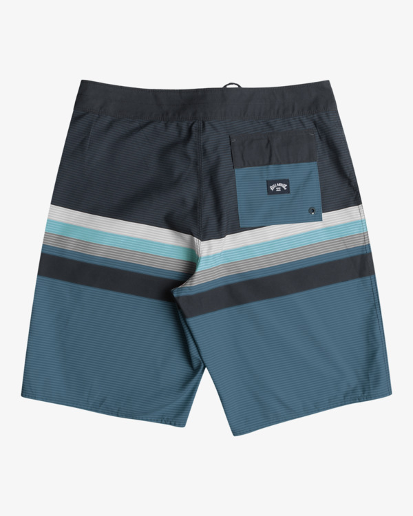 BOARDSHORTS ALL DAY STRIPES 20 BILLABONG thumbnail 2