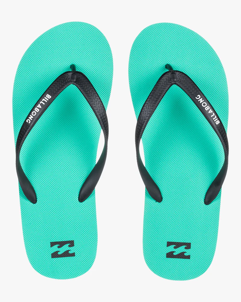 CHINELOS TIDES SOLID BILLABONG