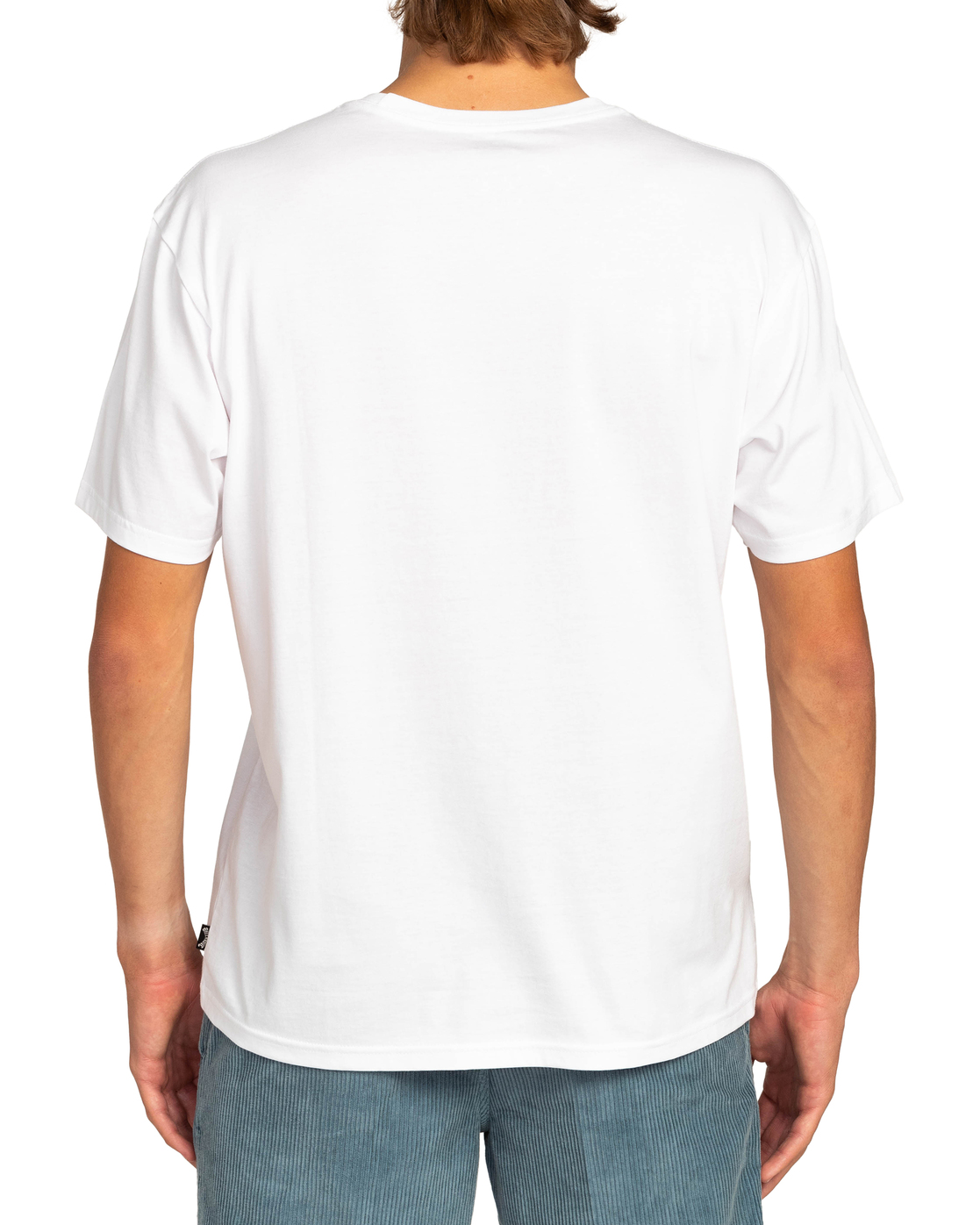 T-SHIRT INVERSED BILLABONG thumbnail 2