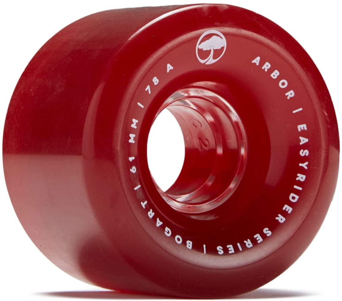 RODAS EASYRIDER BOGART 78A 61MM ARBOR