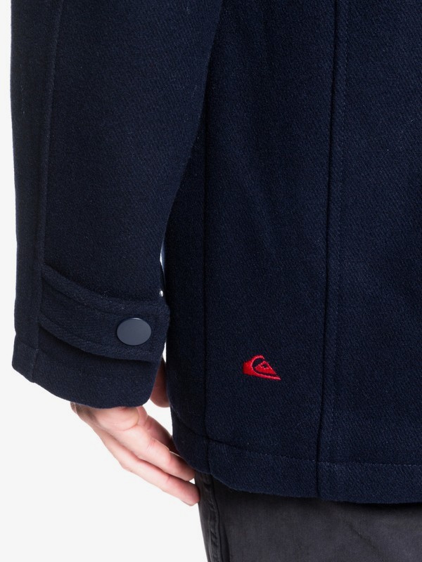CASACO GETARIA QUIKSILVER thumbnail 4