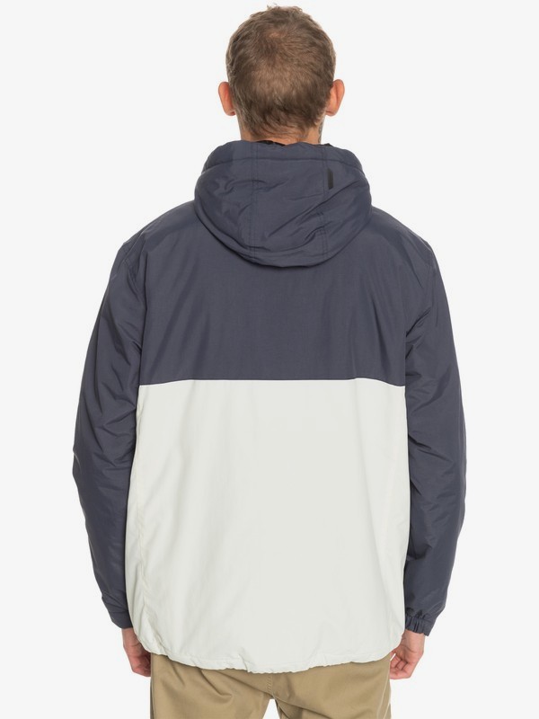 SWEAT CAPUZ NEW TAZAWA QUIKSILVER thumbnail 5