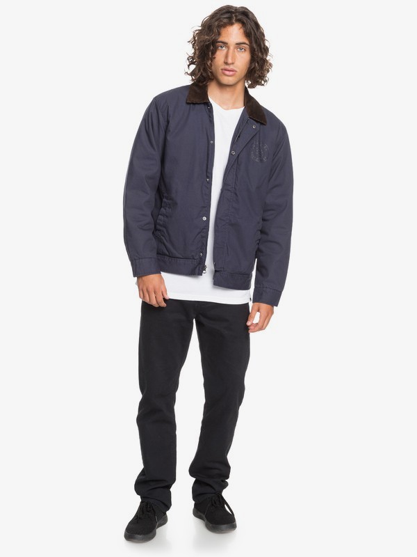 CASACO CANVAS CORD QUIKSILVER thumbnail 5