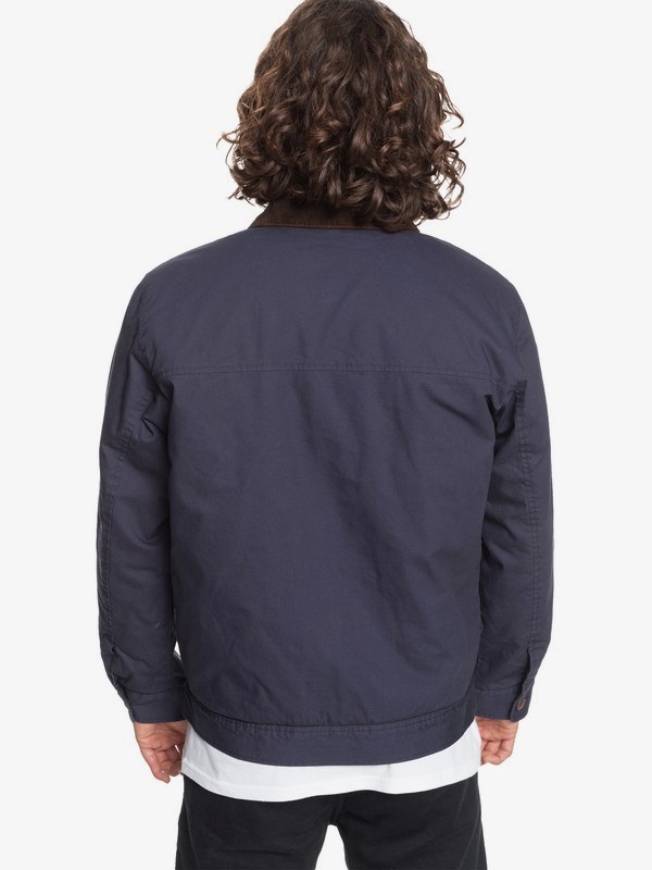 CASACO CANVAS CORD QUIKSILVER thumbnail 6