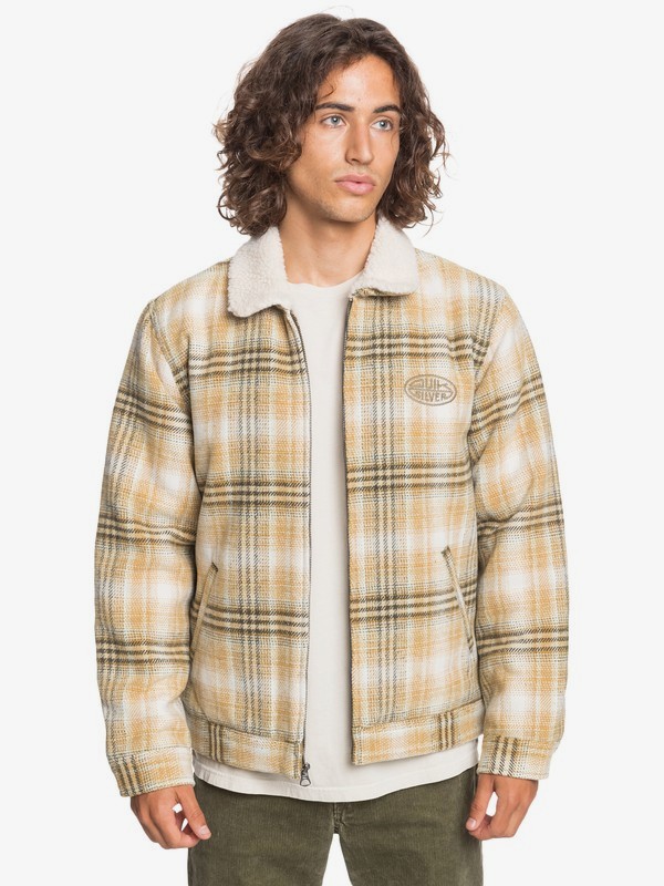 CASACO SHADOW FOAM QUIKSILVER thumbnail 2